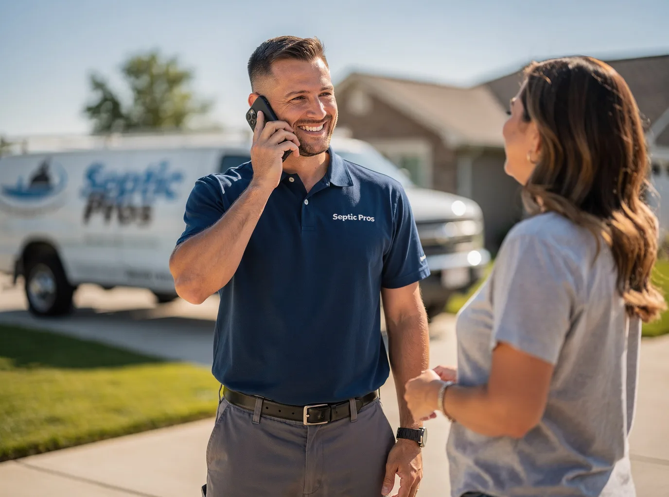 Septic Tank Pumping Yermo, CA FAQs